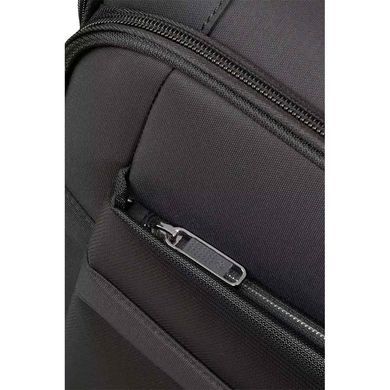 Чемодан текстильный на 4-х колесах Samsonite Airea KE0*006 Black (большой)