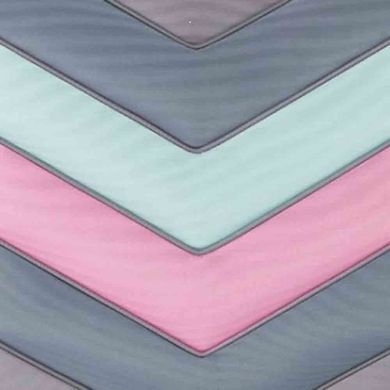 Чемодан Titan Spotlight Soft текстильный на 4-х колесах 384404 (большой), 3844-04 Grey Sorbet, Малый S, 2,5 кг, 0-50 літрів, 36 л, 40 x 55 x 21 см, Одинарна, від 2 до 3 кг, Без розширення, Сірий, Wizz Air (40х55х23), Lufthansa (40х55х23), Turkish Airlines (40x55x23), British Airways (45x56x25), LOT Polish Airlines (40x55x23), Czech Airlines (45x55x25), Air Canada (40x55x23), EasyJet (45х56х25), Air Baltic (40x55x23), Belavia (40х55х25), Austrian (40x55x23), Swiss (40x55x23), Smart Wings (45x56x25), Germanwings (40x55x23)