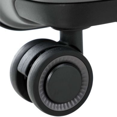 Валіза Travelite Motion з поліпропілену на 4-х колесах 074947 Anthracite (мала)