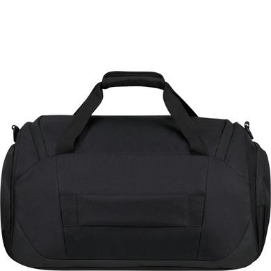 Дорожня сумка American Tourister Wanderlite S без колес MJ6*009 Shadow Black (мала)