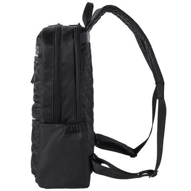 Женский рюкзак Hedgren Inner city AVA с отделением для ноутбука до 15.4" HIC432/858-01 New Quilt Black