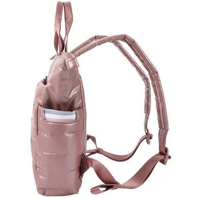 Жіночий рюкзак Hedgren Cocoon COMFY HCOCN04/411-02 Canyon Rose