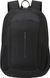 Рюкзак American Tourister Urban Groove з відділенням для ноутбука до 17,3" 24G*065 Black