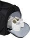 Дорожня сумка American Tourister Wanderlite S без колес MJ6*009 Shadow Black (мала)