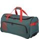 Дорожня сумка на 2-х колесах Travelite Basics TL9000277 green/orange (велика)