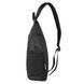 Рюкзак-слинг с отделением для планшета до 10" Wenger BC Fun 610180 Black