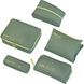 Набор органайзеров (5 шт) American Tourister Ta MF3*005;14 Olive/Lime