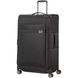 Чемодан текстильный на 4-х колесах Samsonite Airea KE0*006 Black (большой)