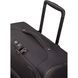 Чемодан текстильный на 4-х колесах Samsonite Airea KE0*006 Black (большой)