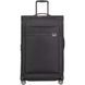 Чемодан текстильный на 4-х колесах Samsonite Airea KE0*006 Black (большой)