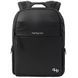 Рюкзак Hedgren Commute Eco TRAM з відділенням для ноутбуку до 15,4" HCOM04/003-20 Black