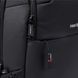Рюкзак Hedgren Commute Eco TRAM з відділенням для ноутбуку до 15,4" HCOM04/003-20 Black