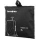 Защитный чехол для чемодана-гиганта Samsonite Global TA XL CO1*007 Black
