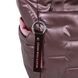 Жіноча сумка Hedgren Cocoon PUFFER HCOCN03/887-02 Dusty Rose