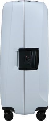 Чемодан Samsonite Essens из полипропилена на 4-х колесах KM0*003 Glacier (большой)