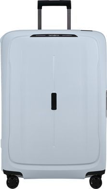 Чемодан Samsonite Essens из полипропилена на 4-х колесах KM0*003 Glacier (большой)