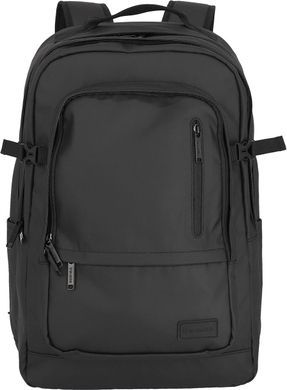 Рюкзак с отделением для ноутбука до 15,6" Travelite Basics City Explorer TL096305 Black