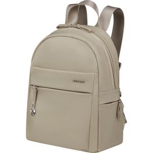 Легкий маленький жіночий рюкзак Samsonite Move 5.0 S KP0*053 Stone Green
