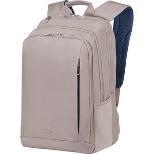 Жіночий рюкзак з відділенням для ноутбука до 15,6" Samsonite Guardit Classy KH1*003 Stone Grey