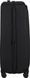 Чемодан Samsonite Splendix текстильный на 4-х колесах KO0*006 Black (большой)