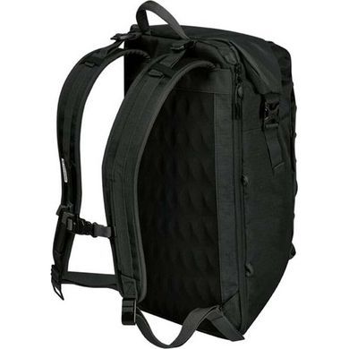 Рюкзак з відділенням для ноутбука до 15.4" Victorinox Altmont Active Rolltop Laptop Vt602637 Black
