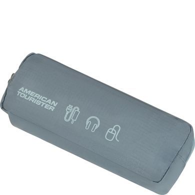 Набор органайзеров (5 шт) American Tourister Ta MF3*005;51 Stone Blue/Blue