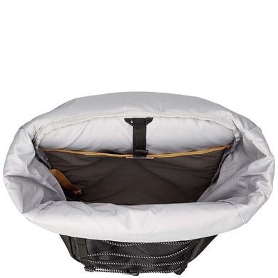 Рюкзак з відділенням для ноутбука до 15.4" Victorinox Altmont Active Rolltop Laptop Vt602637 Black