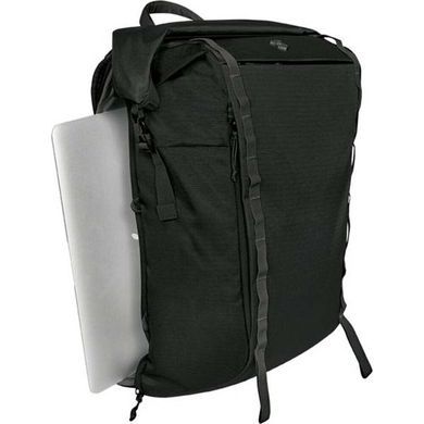 Рюкзак з відділенням для ноутбука до 15.4" Victorinox Altmont Active Rolltop Laptop Vt602637 Black
