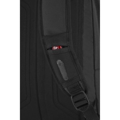 Рюкзак повсякденний Victorinox Altmont Original Vt606736 Black