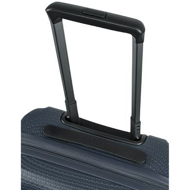Валіза з полікарбонату на 4-х колесах EPIC GTO 5.0 EGT403-04-29 Midnight BLUE (мала)