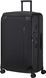 Чемодан Samsonite Splendix текстильный на 4-х колесах KO0*006 Black (большой)