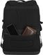 Рюкзак с отделением для ноутбука до 15,6" Travelite Basics City Explorer TL096305 Black