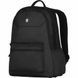 Рюкзак повсякденний Victorinox Altmont Original Vt606736 Black