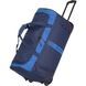 Дорожная сумка на 2-х колесах Travelite Basics TL096281 Navy (большая)