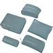Набор органайзеров (5 шт) American Tourister Ta MF3*005;51 Stone Blue/Blue