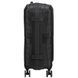 Чемодан American Tourister Airconic с отделением для ноутбука до 15,6" из полипропилена на 4-х колесах 88g*005 Onyx Black (малый)