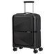 Чемодан American Tourister Airconic с отделением для ноутбука до 15,6" из полипропилена на 4-х колесах 88g*005 Onyx Black (малый)
