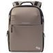 Рюкзак Hedgren Commute Eco TRAM с отделением для ноутбука до 15,4" HCOM04/877-20 Vintage Taupe