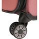 Валіза Travelite Viia текстильна на 4-х колесах TL092849-14 spring rose (велика)