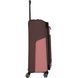 Валіза Travelite Viia текстильна на 4-х колесах TL092849-14 spring rose (велика)