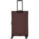 Валіза Travelite Viia текстильна на 4-х колесах TL092849-14 spring rose (велика)