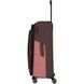 Валіза Travelite Viia текстильна на 4-х колесах TL092849-14 spring rose (велика)