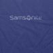 Захисний чохол для валізи-гіганта Samsonite Global TA XL CO1*007 Midnight Blue