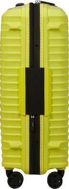 Чемодан Samsonite Upscape из полипропилена на 4-х колесах KJ1*001 Lime (малый)