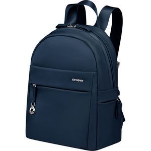 Легкий маленький жіночий рюкзак Samsonite Move 5.0 S KP0*053 Dark Blue