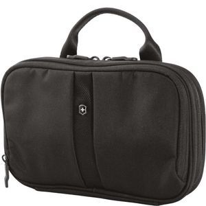 Несессер Victorinox Travel Accessories 4.0 Vt311729.01 Black, Черный