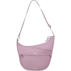 Сумка повсякденна Osprey Daylite Crossbody Pouch 6.0л 009.4332 Iris Pink