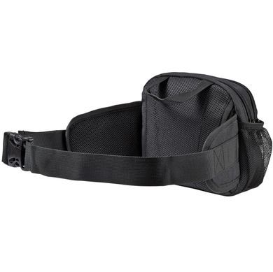 Поясна сумка-бананка Wenger Waist Pack 611875 Black