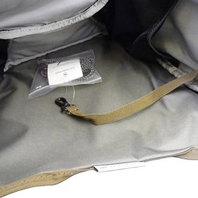 Рюкзак з відділенням для ноутбука до 15.4" Victorinox Altmont Active Rolltop Laptop Vt602135 Grey