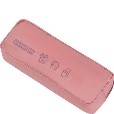 Набор органайзеров (5 шт) American Tourister Ta MF3*005;10 Pink/Mauve